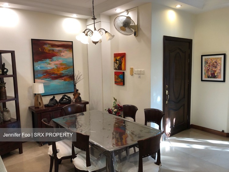 Serangoon Garden Estate (D19), Terrace #444646671